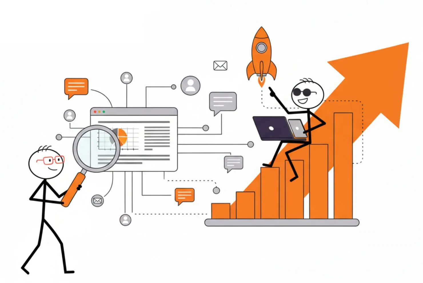 Best Digital Marketing Agency in UK - ws ecom